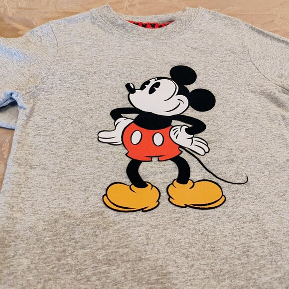 Tommy Hilfiger and Mickey Mouse T-Shirt Bundle, Size 4/5, EUC! - Picture 3 of 6
